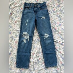 Levi’s Jeans Women’s size 25